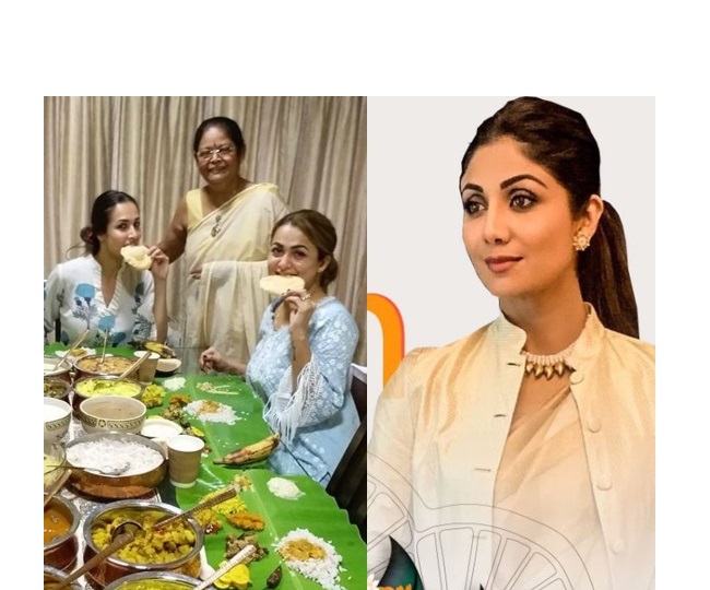 Onam 2020: Malaika Arora, Shilpa Shetty, Amitabh Bachchan and others extend wishes to fans  